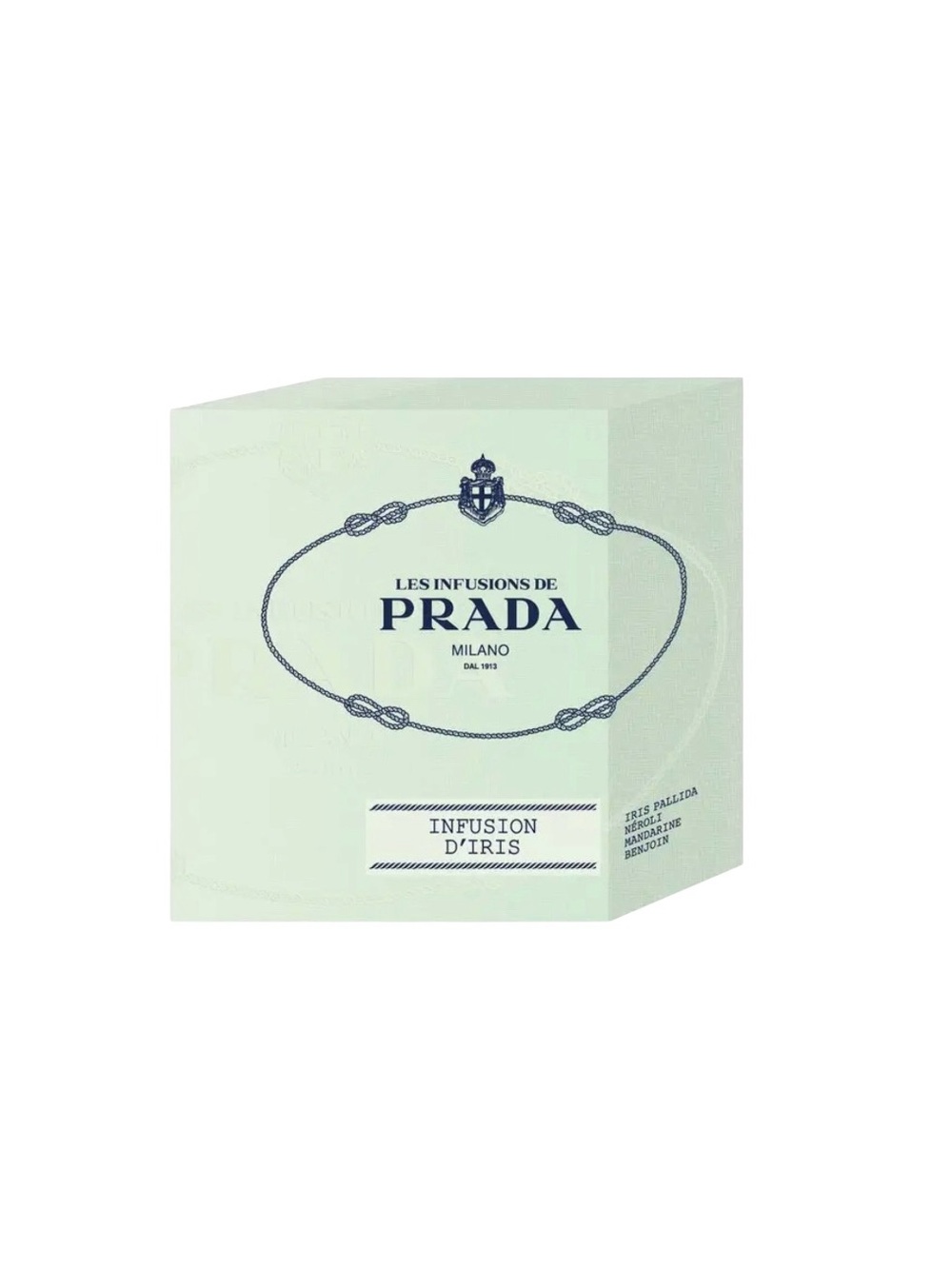 Prada Infusion d'Iris 🔥